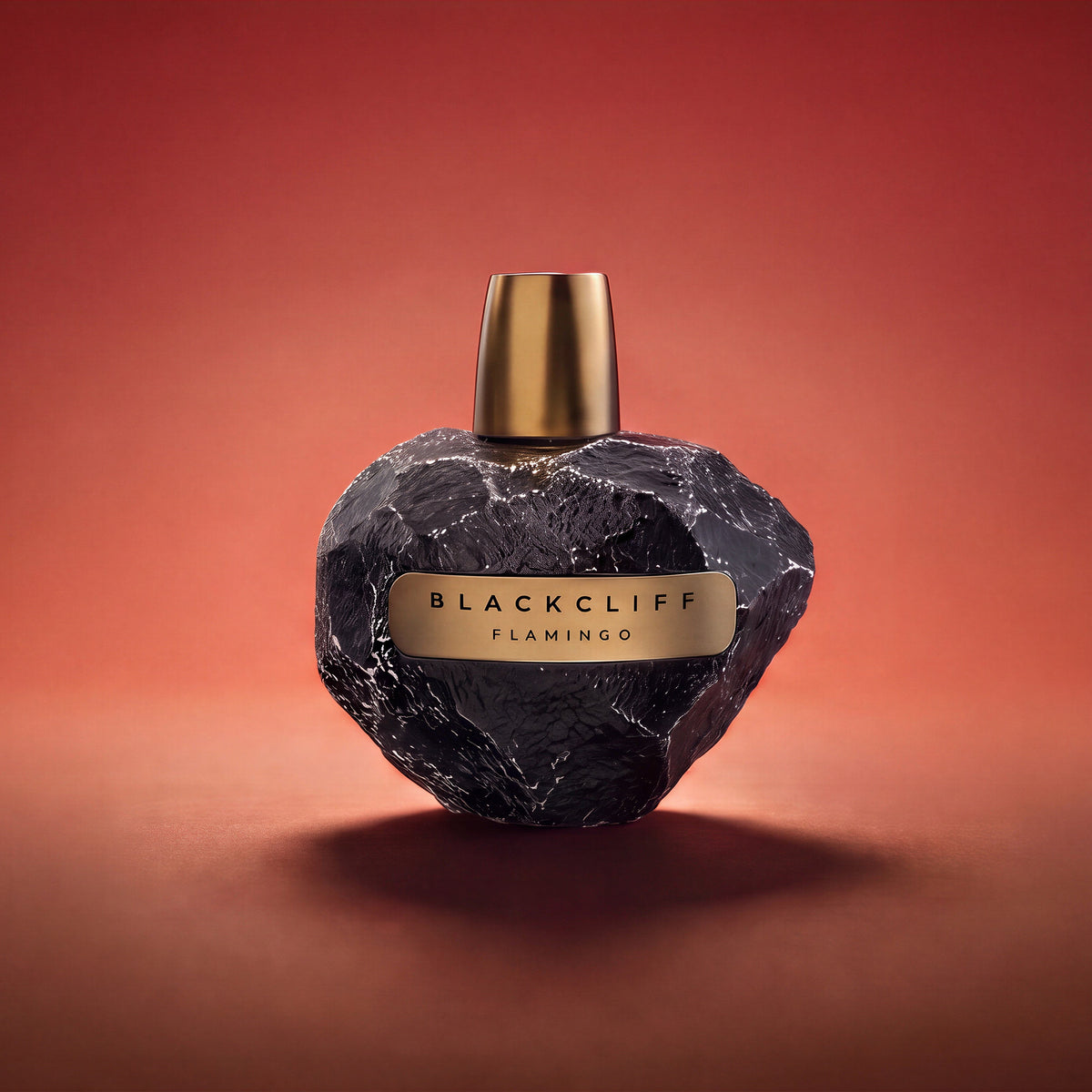 Blackcliff fragrance bottle