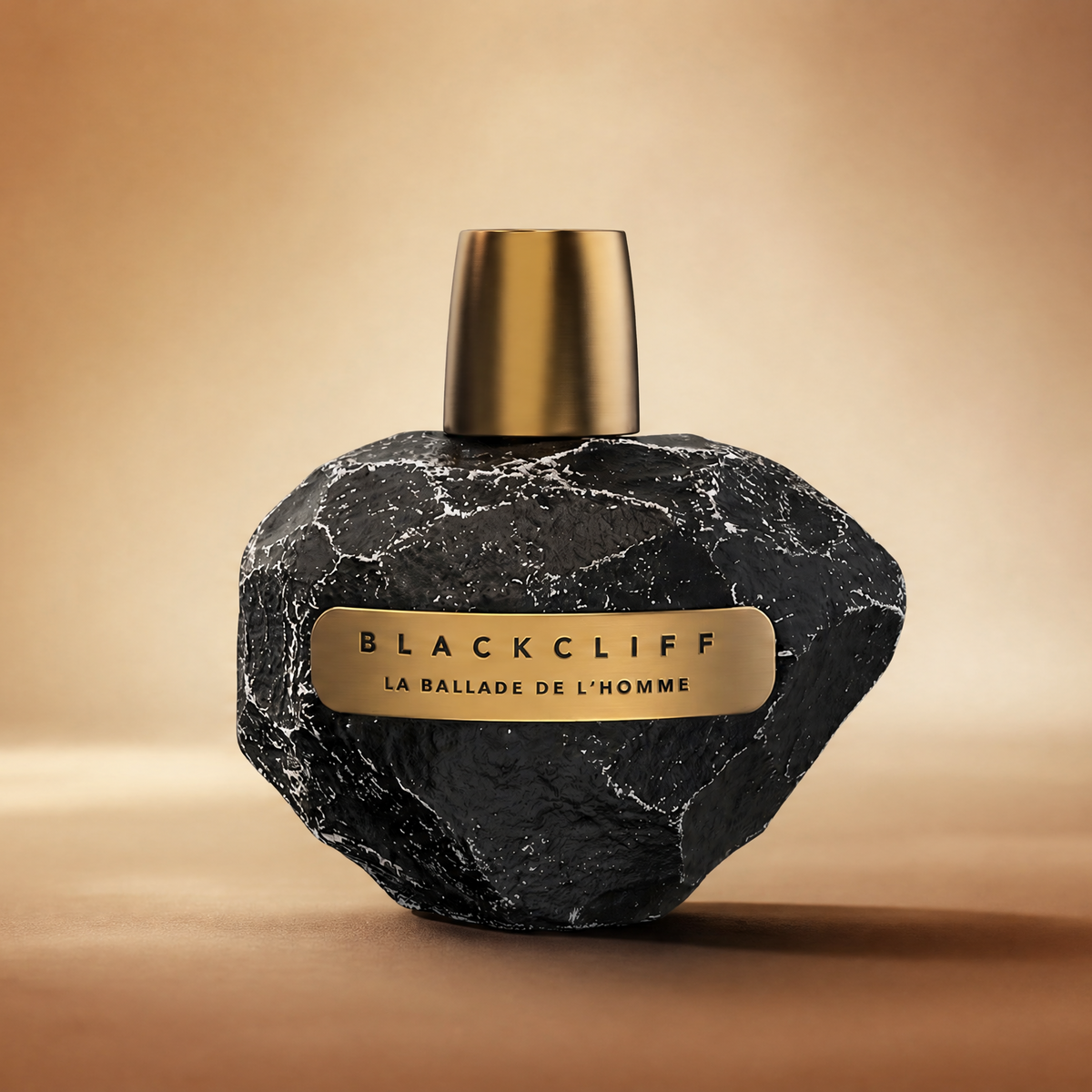 Blackcliff fragrance bottle