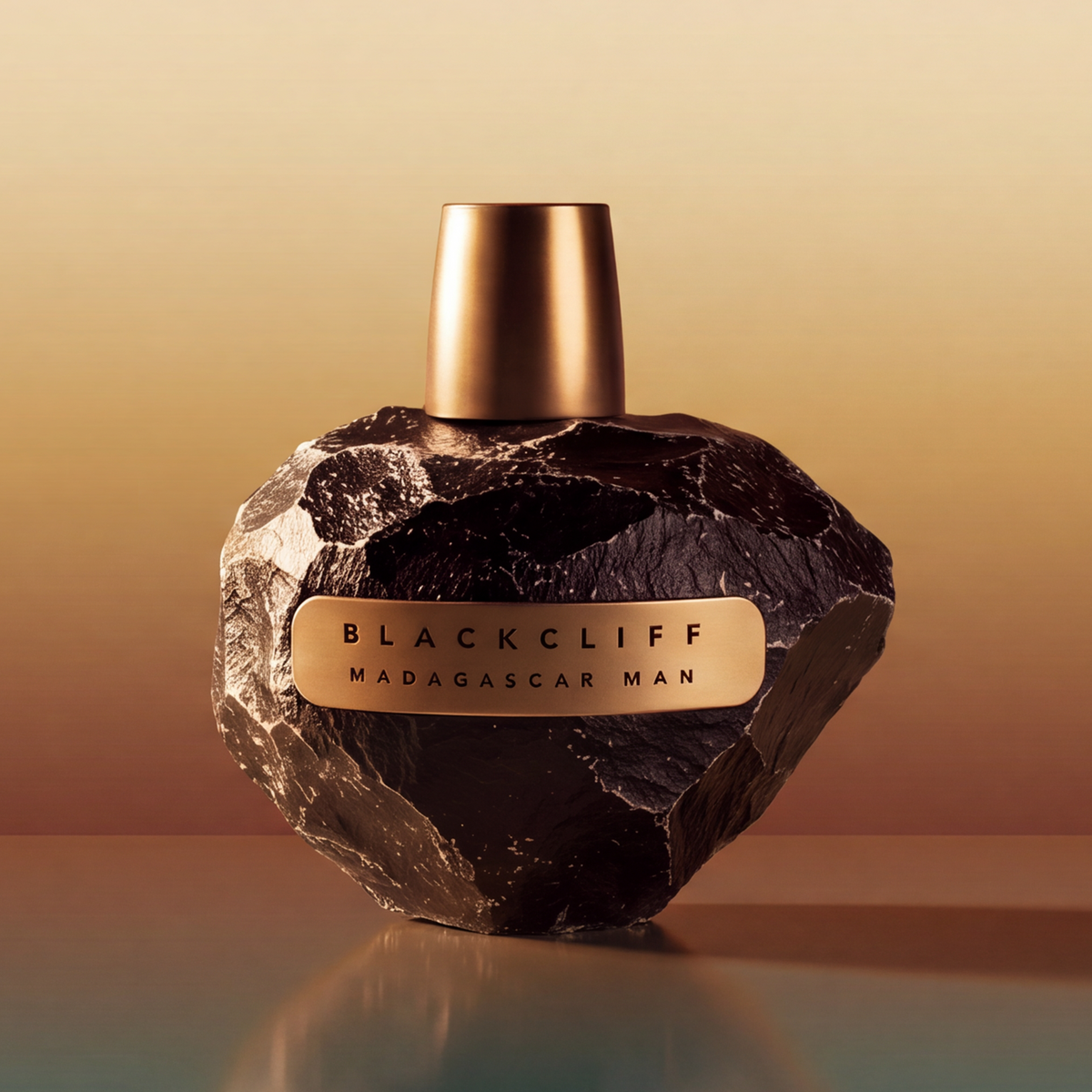 Blackcliff fragrance bottle