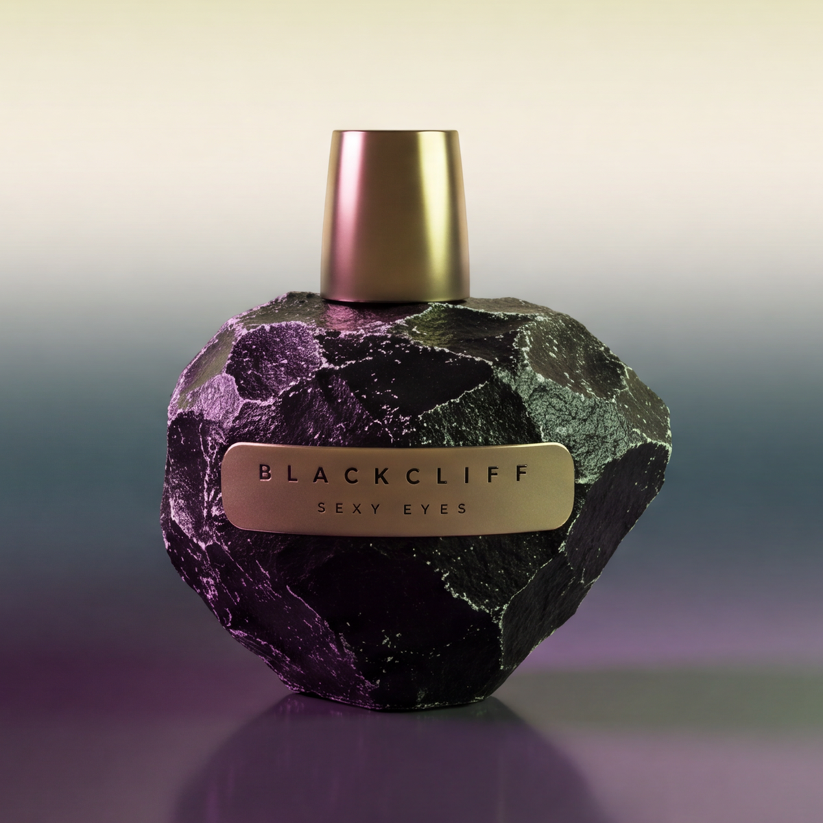 Blackcliff fragrance bottle